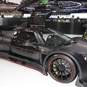 Salon auto Geneve 2012 - Gumpert - 005